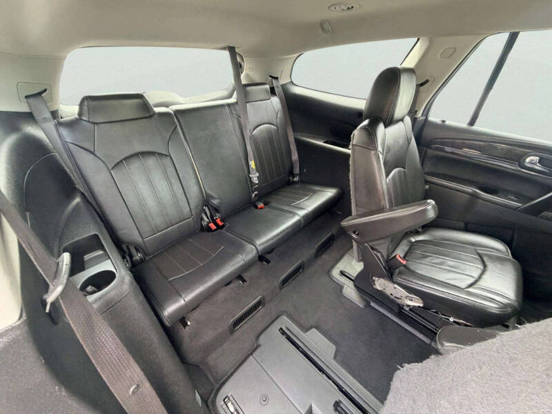 2015 Buick Enclave Premium