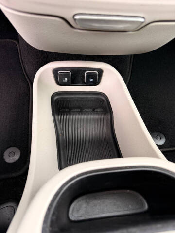 2019 Chrysler Pacifica Touring L Plus