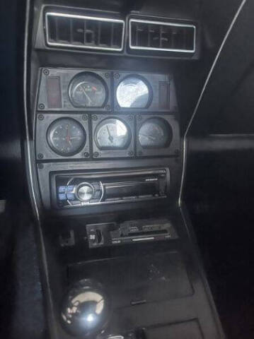 1979 Chevrolet Corvette