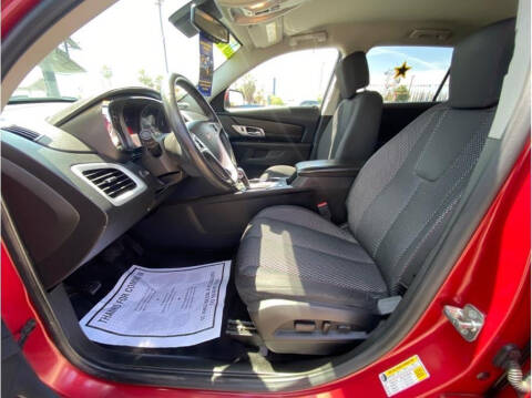 2015 GMC Terrain SLE-2