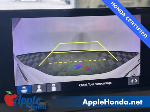 2023 Honda Accord Hybrid