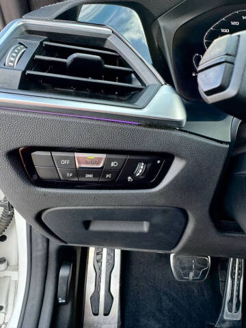 2021 BMW 4 Series M440i xDrive