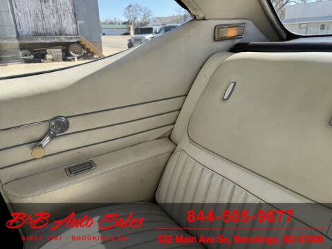 1968 Buick Gran Sport