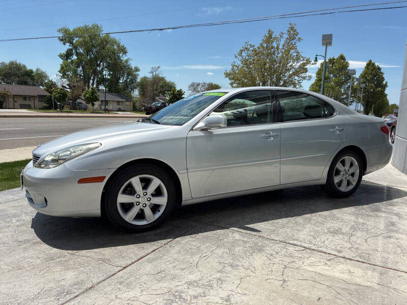 2006 Lexus ES 330