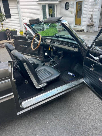 1964 Ford Falcon