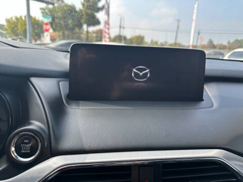 2023 Mazda CX-9 Grand Touring