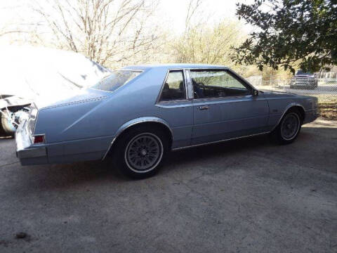 1981 Chrysler Imperial
