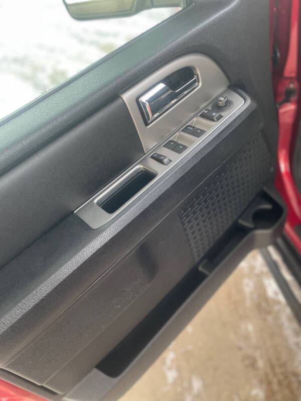 2017 Ford Expedition XLT