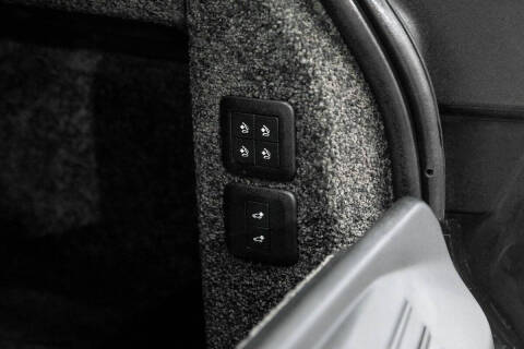 2020 Land Rover Range Rover HSE