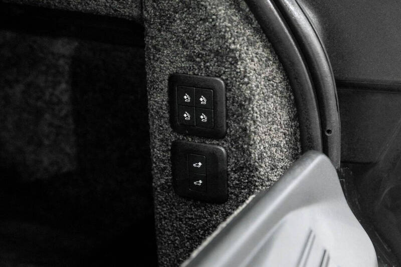 2020 Land Rover Range Rover HSE