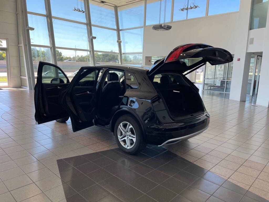 2018 Audi Q5 for sale at Auto Haus Imports in Grand Prairie, TX