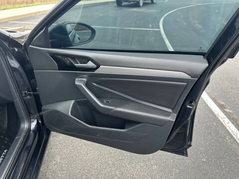 2020 Volkswagen Jetta