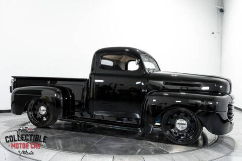 1949 Ford F-1