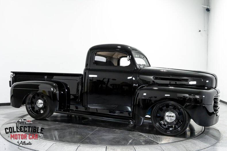 1949 Ford F-1