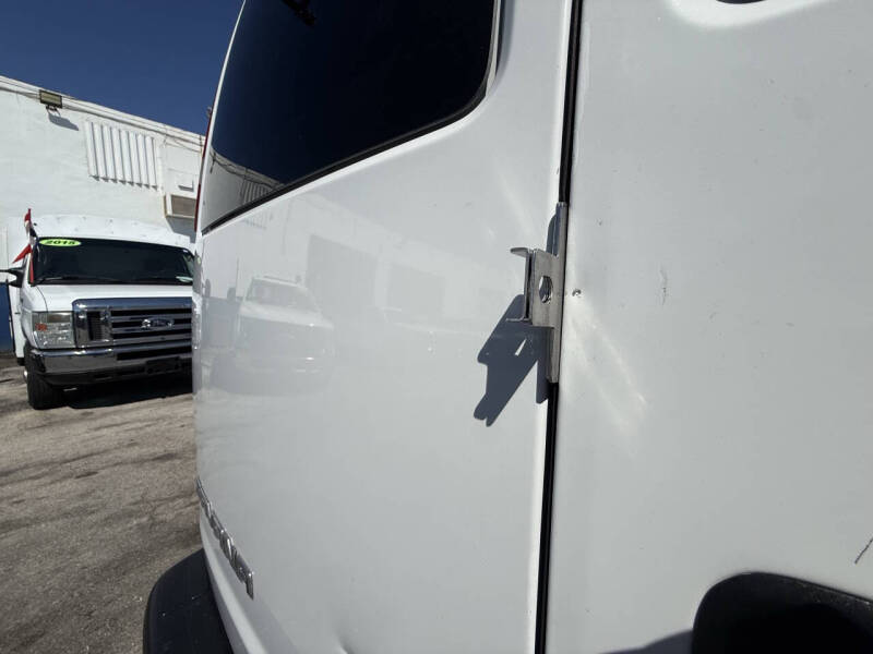 2019 GMC Savana 2500