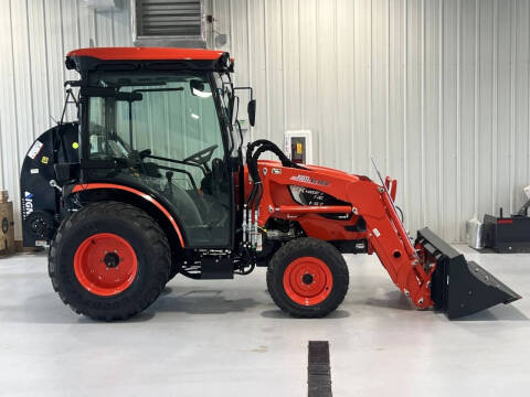 2026 Kioti CK4020SEHCB