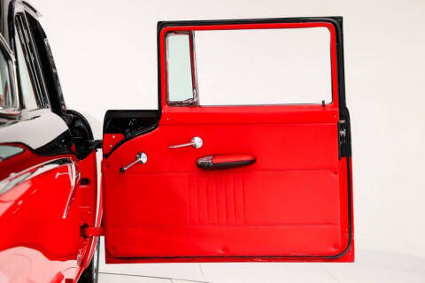 1956 Ford Customline