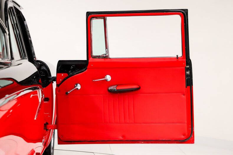 1956 Ford Customline