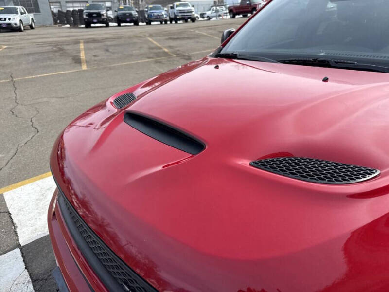 2020 Dodge Durango R/T