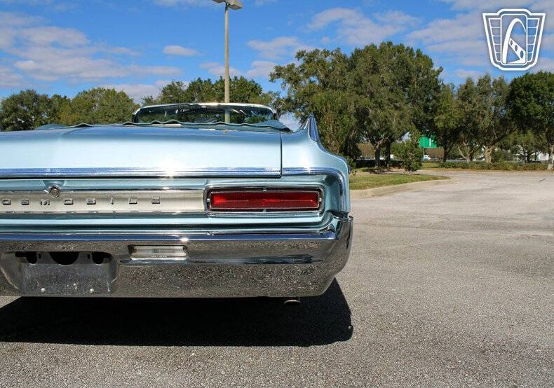 1964 Oldsmobile Eighty-Eight