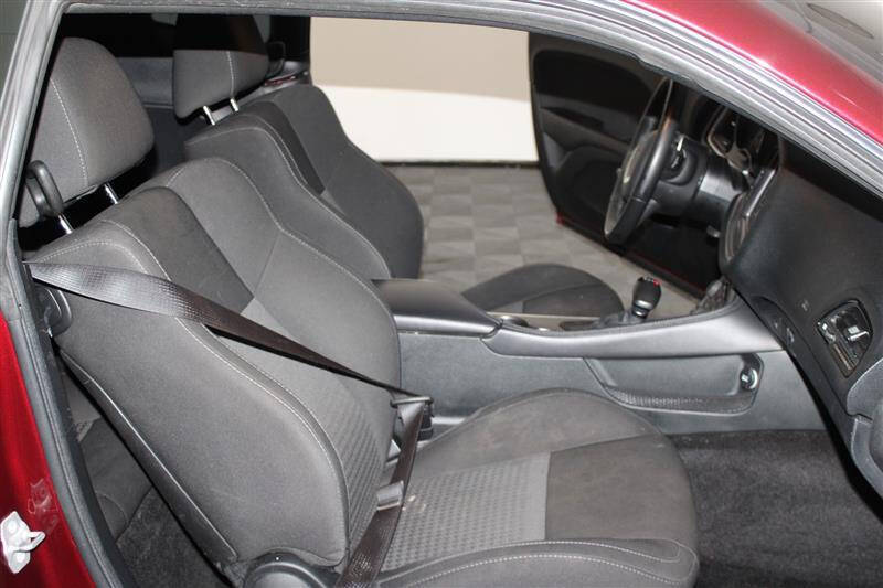 2018 Dodge Challenger T/A