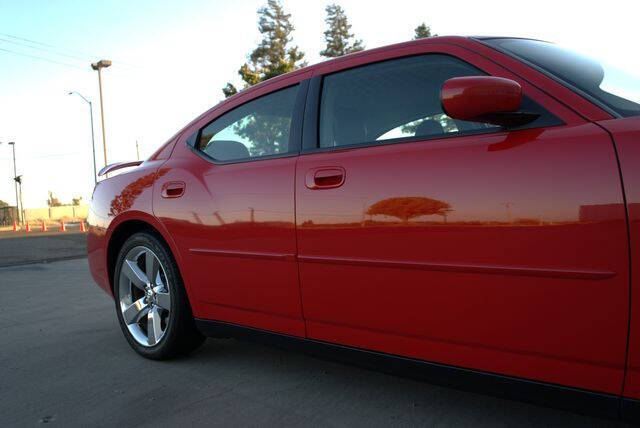 2007 Dodge Charger RT
