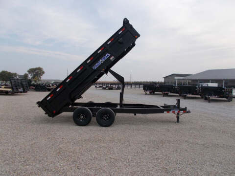 2021 Load Trail n/a