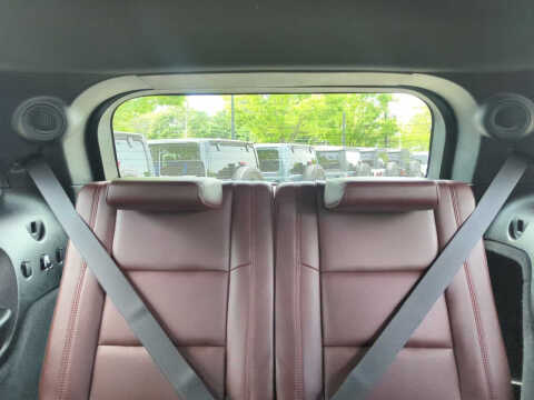 2023 Dodge Durango R/T Plus