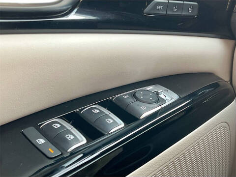 2022 Kia Carnival SX Prestige