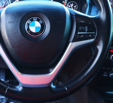 2017 BMW X5 xDrive40e iPerformance