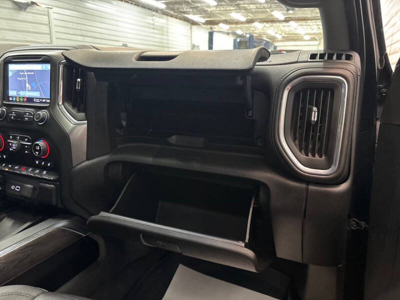 2022 Chevrolet Silverado 2500HD