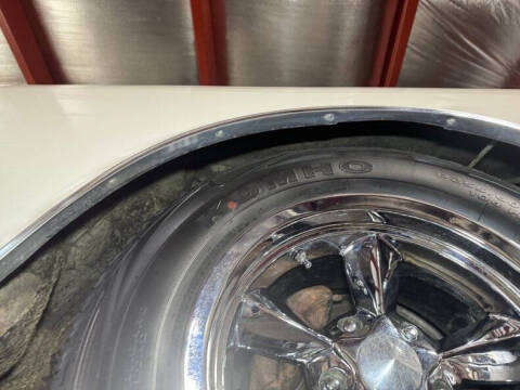 1967 Lincoln Continental