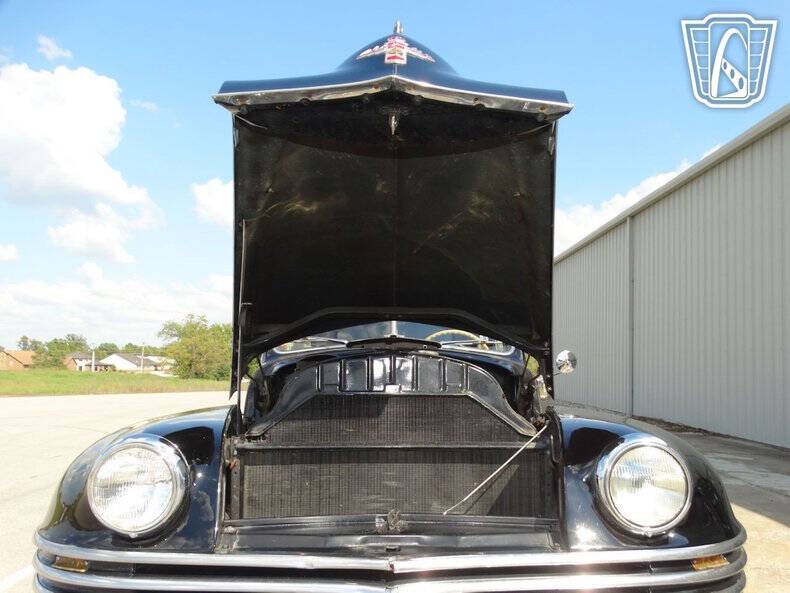 1942 Chrysler New Yorker