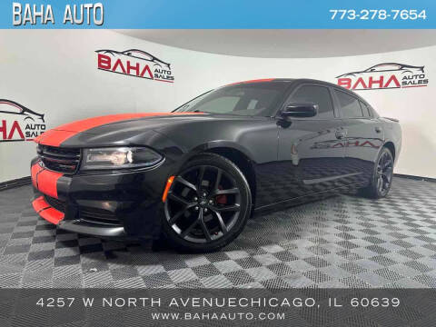 2020 Dodge Charger for sale at Baha Auto Sales in Chicago IL