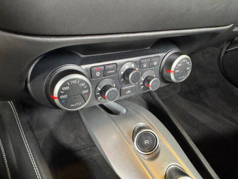 2015 Ferrari California T