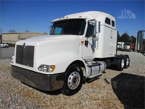 2007 International 9400i for sale at Vehicle Network - Allstate Truck Sales in Colfax NC