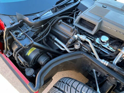 1984 Chevrolet Corvette