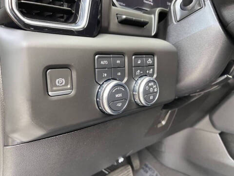 2024 GMC Sierra 3500HD Denali