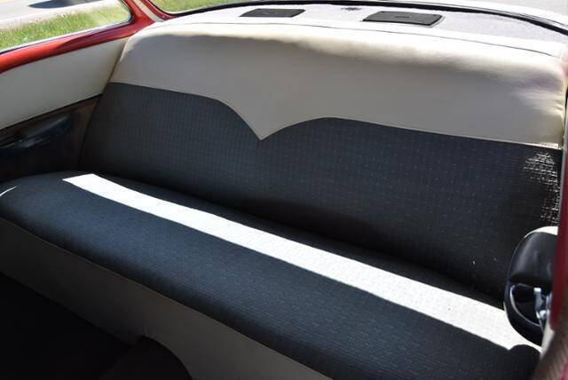 1955 Chevrolet Bel Air