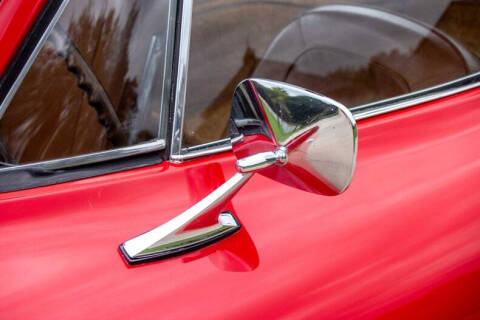 1964 Chevrolet Corvette