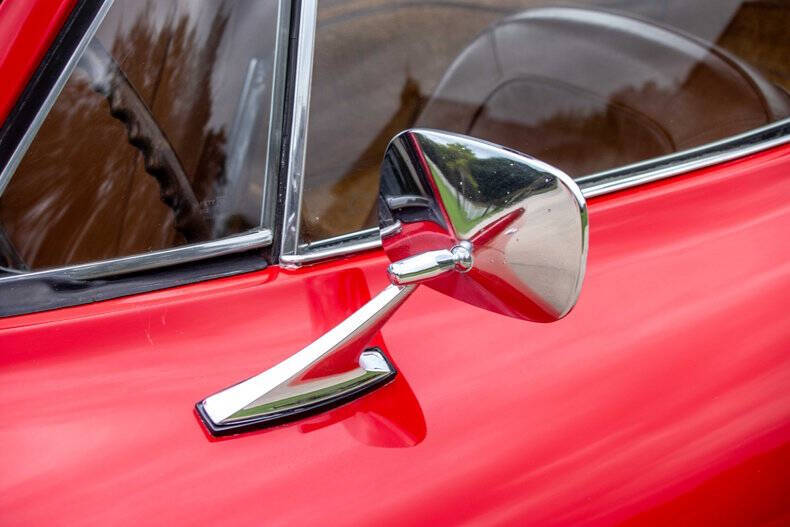 1964 Chevrolet Corvette