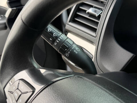 2018 Ford Explorer Police Interceptor Utility