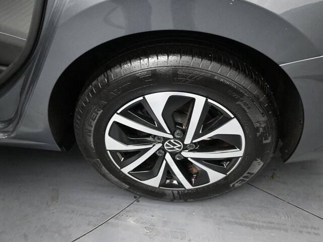 2024 Volkswagen Jetta S