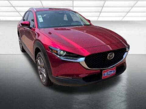 2025 Mazda CX-30 2.5 S Preferred