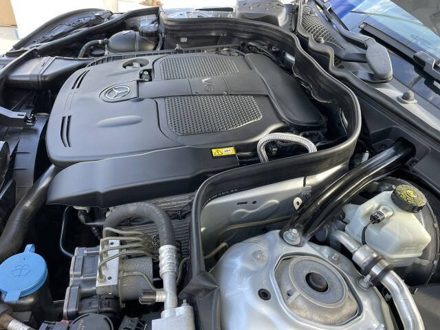 2014 Mercedes-Benz E-Class E 350 Sport 4MATIC