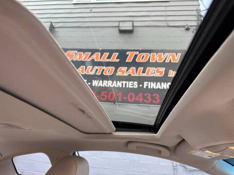 2013 Nissan Altima 2.5 S