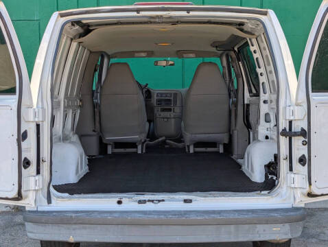 2005 Chevrolet Astro