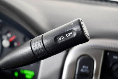 2004 Ford Explorer XLT