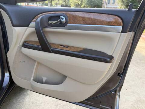 2008 Buick Enclave CXL
