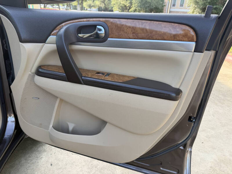 2008 Buick Enclave CXL